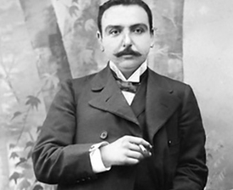 Գրիգոր Զոհրապ Արձակ