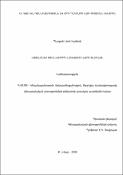 Հայաստանի սինանթրոպ կաթնասունների ֆաունան