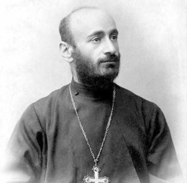 Կոմիտաս Բանաստեղծություններ 