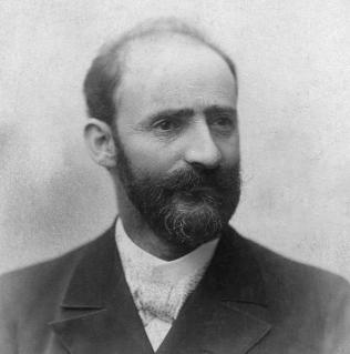 Մուրացան Անդրեաս Երեց 