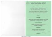 Միկորիզայի բնակեցման ազդեցությունը գարու և ցորենաշորայի աճի և սննդառության վրա ջրի և ցինկի անբավարության պայմաններում