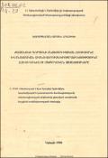Ժամանակի գործոնի տնտեսագիտական էությունը և տնտեսական հիմնավորումներում ազդեցությունը հաշվի առնելու մեթոդական մոտեցումները
