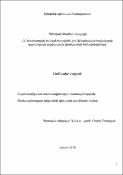 ՀՀ տնտեսության իրական հատվածի վրա ֆինանսական համակարգի կայունության ազդեցության գնահատման հիմնախնդիրները