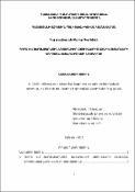 Գորշ և թերթաքարային մետաղակիր ածուխներից ազնիվ մետաղների կորզման տեխնոլոգիայի մշակումը