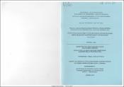 Թեհրանի հայ համայնքի ճարտարապետական ժառանգության գնահատումը և օգտագործման հնարավորությունները