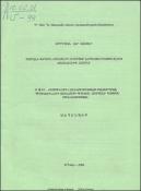 Հայերենի գործուն ածանցների արժույթը (կապակցելիությունը) ըստ ժամանակակից մամուլի