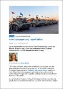 Alte Interessen und neue Waffen