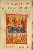 Ethnography after antiquity