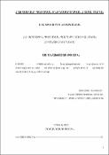 ՀՀ արտաքին պետական պարտքի սոցիալական հիմնախնդիրները