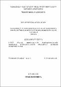 Հայաստանը Բյուզանդական կայսրության դավանական և Սասանյան Պարսկաստանի կրոնական քաղաքականության ոլորտում (395-642)