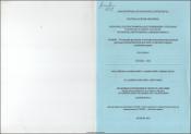 Правовые отношения в сфере реализации международного частного права (сравнительно-правовое исследование)