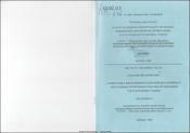 Асимптотика вынужденных колебаний двухслойных и трехслойных ортотропных пластин при неполном контакте между слоями