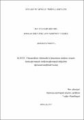 Երևանի թանգարանների ինտերիերի դիզայնը