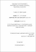 Տայքը IV դ. - XI դ. սկիզբ (պատմաաշխարհագրական քննություն)