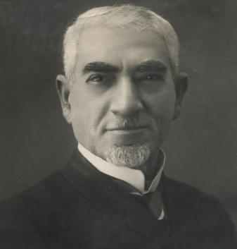 Նար Դոս - Կենսագրություն