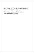 History of the Ottoman Empire and Modern Turkey