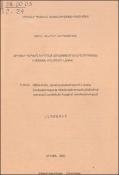 Ուղղակի հարկերը և դրանց ազդեցությունը արտադրության խթանման վրա (ՀՀ օրինակով)