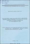 Էկոլոգիական գյուղատնտեսության զարգացման կազմակերպատնտեսական խնդիրները և դրանց լուծման ուղիները Հայաստանի Հանրապետությունում