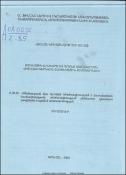 Բանկային ռիսկերը և դրանց կառավարման հիմնախնդիրները ՀՀ բանկային համակարգում