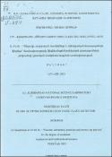 Study of J/ψ photoproduction using Clas12 detector / J/ψ ֆոտոծնման ուսումնասիրումը Clas12 սարքավորման վրա