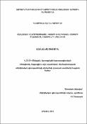 ՀՀ գետերի էկոլոգիական հոսքերի գնահատման մեթոդների մշակումը