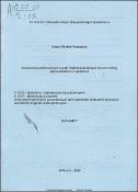 ժամանակի բառիմաստային կարգի հոգելեզվաբանական դրսևորումները գերմաներենում և հայերենում