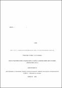 Երկու տարբեր ամինոթթուներ պարունակող աղերի բացահայտումն ու հետազոտումը