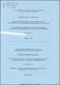 Հայկական ատոմակայանի շրջակա ագրոցենոզներում գյուղատնտեսական մշակաբույսերի մոնիտորինգի արդյունքները