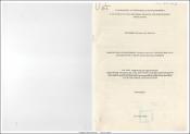 Սոցիալական մեկուսացման պայմաններում դատապարտյալների աուտոագրեսիվ վարքի հոգեբանական հիմքերը