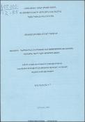 Ազգային-պահպանողական հոսանքը հայ հասարակական-քաղաքական կյանքում 19-րդ դարի երկրորդ կեսին