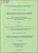 Իրանում բնակվող որոշ էթնիկական խմբերի Y քրոմոսոմի բազմազանության համեմատական ուսումնասիրություն / Comparative study of Y chromosome diversity of some ethnic groups living in Iran