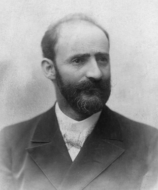 Մուրացան կենսագրություն