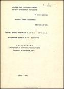Глиптика древней Армении (VI в. до н.э. - III в.н.э. )