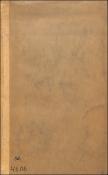 Qvaestiones chronologicae de rebvs parthicis armeniisqve a Tacito in libris XI-XVI Ab exc D. Avg. enarratis