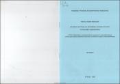 Ֆինտեխի ներդրման և զարգացման հիմնախնդիրները ՀՀ բանկային համակարգում