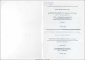 Սակավաշարժության պայմաններում վիտամին E-ի, տանականի և ցերեբրոլիզինի համեմատական ներգործությունը գլխուղեղում ճարպերի գերօքսիդացման վրա