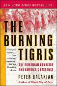 The burning Tigris