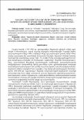 Լեռնային Ղարաբաղի Ինքնավար Մարզի մշակույթի պատմության վերաիմաստավորումը Արցախի պաշտպանության բանակի ազատագրական առաքելության համատեքստում
