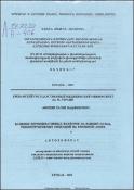 Влияние периоперативных факторов на ранний исход реконструктивных операций на брюшной аорте