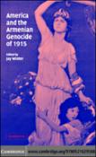 America and the Armenian genocide of 1915
