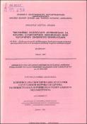 Клинико-диагностические критерии сочетанной формы синдрома поликистозных яичников и генитального эндометриоза