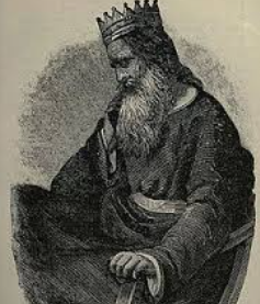 Բագրատ Այվազյան-Աշոտ Երկաթ