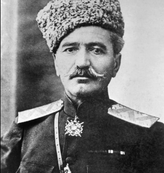 Անդրանիկ Օզանյան