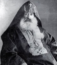 Խրիմյան Հայրիկ
