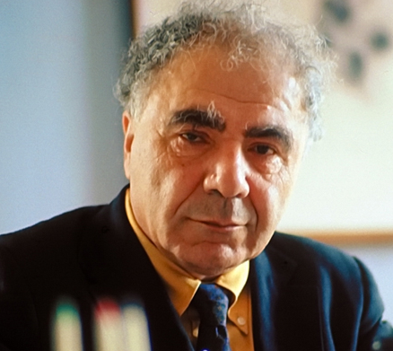 Վիկտոր Համբարձումյան