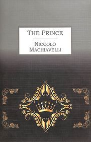 VIVI Classics: Machiavelli's Prince - Machiavelli Niccolo