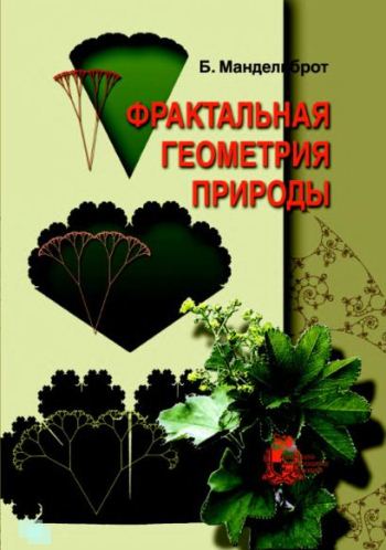 Фрактальная геометрия природы