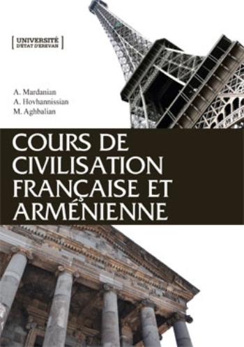 Cours De Civilisation Française Et Arménienne