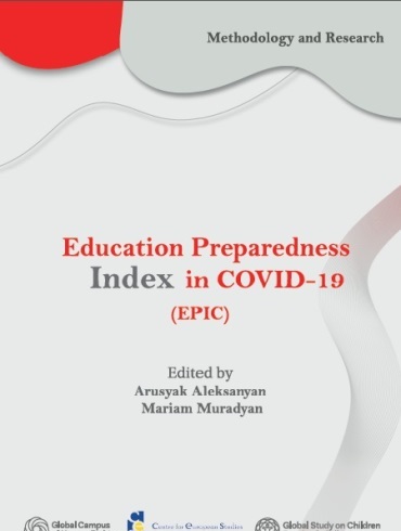 Education Preparedness Index in COVID-19 (EPIC)