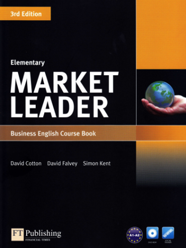 Elementary Market leader